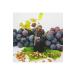 Radika Aromatherapy Grape Seed Oil / Organic Cold Pressed / Fixed Oil / Carrier Oil - Buy Online on GoSupps.com
