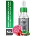 newcix Rosemary Oil Biotin Complex Serum Volume and plump Nourishing strengthening anti-hair loss