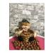 RADGX 250 Grams Hazelnuts in Shell + Teddy Bear Basket