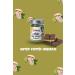 Gelincik Breakfast Spreadable Natural Additive-Free 320gr Special Production Pistachio Cream - Buy Online on GoSupps.com