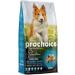 Pro Choice Sensitive For Adult Sensitive Dogs Hypoallergenic Fish And Rice Dry Food 3 Kg