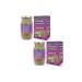 Mindivan Pirenli Form Powder 135 gr Apple Powder Diet Support Product 2 Pieces