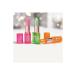 Golden Rose Miracle Lips Color Change Jelly Lipstick - Color Changing Gel Lipstick - Buy Online on GoSupps.com