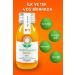 PlantoHealth Shots No1 Curcumin + Gingerol + Vitamin C + Coenzyme Q10 - ADVANTAGEOUS 7-PACK - Buy Online on GoSupps.com