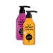 Redist Salt-Free Hair Care Shampoo and Hair Care Conditioner 500 ml 2 in 1