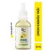 RC COSMETICS Lemon Peel Oil Hair Retardant Effect Hair Reducing Serum 30ml