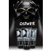 Ostwint Professional Peeling Gel Peelable Black Mask 150ml Brightening Revitalizing Smoothing - Buy Online on GoSupps.com