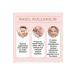 Pastelya Peelable Collagen Face Mask 75ml - Glass Skin Korean Gel Face Mask - Collagen Night Wrapping Mask - Buy Online on GoSupps.com