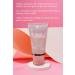 Pastelya 2 Pieces Peelable Collagen Gel Face Mask Korean Skin Mask for Glass-Like Bright and Lively Skin - Buy Online on GoSupps.com