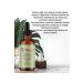 MIELLE Organic Rosemary Mint Hair Strengthening Hair Oil 59ml Rosemary Mint Strengthening Shampoo 2X - Buy Online on GoSupps.com