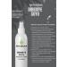 NATURAMA 100 ml Rosemary Water Anti-Loss and Fast Hair Growth Effective Pure Hair Tonic Hydrosol - Buy Online on GoSupps.com