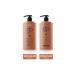 dp Daily Perfection Shampoo Black Cumin Oil 800 ml & Hair Conditioner Black Cumin Oil 500 ml