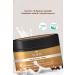 YOON Hair Care Mask 360 Intensive Repair Nourishing Hair Mask with Keratin and Hyaluronic Acid 250ml - Buy Online on GoSupps.com