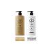 dp Daily Perfection Daily Perfection 1 Piece Pine Turpentine Shampoo (800 ML) 1 Piece Hair Conditioner Coconut (500 ML)
