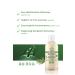 YOON 2-Piece Set Anti-Hair Loss Healthy Fast Hair Growth 7 Active Rosemary Salt-Free Shampoo 2x400ml - Buy Online on GoSupps.com