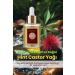caracal 30ml 0 Pure Castor Oil Pure And Natural Castor Oil Castor Oil Ricinus Communis Castor Oil - Buy Online on GoSupps.com