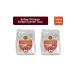 Coffee World Coffee World Salep 1000 gr x 2 Pieces