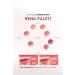 PERIPERA Tint Offering Smooth Matte All Day Long Lasting PERIPERA Over Blur Tint (006 Mauve-Treaming) - Buy Online on GoSupps.com