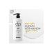dp Daily Perfection Conditioner Organic Coconut Oil 500 ml - Buy Online on GoSupps.com