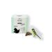 COZ TEA Birds Calm Pyramid Bag Herbal Tea