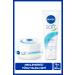 NIVEA Soft Moisturizing Care Cream 100ml and Soft Care Cream 75ml Hand Face Body Vitamin E Jojoba Oil