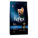 Reflex Plus Small Mini Breed Adult Dog Food with Salmon 3 kg
