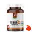 Ncs Ester Vitamin C 1000 Mg Black Elderberry 60 Tablets-Pill Box