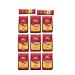 F L Z Filiz 11 Piece Economic Pasta Package - Buy Online on GoSupps.com