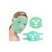 newaa boutique 1 piece Cold Face Eye Mask Ice Pack Gel Hot/Cold Compress - Buy Online on GoSupps.com