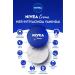 NIVEA Creme 75ml Intensive Moisturizer Soft Skin Hand Face Body X2 PiecesBLK WW65 - Buy Online on GoSupps.com