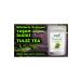 teamix Tulsi Tea Herbal Tea 80 gr - Buy Online on GoSupps.com