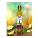 Dafa Oak Barrel Detox Vinegar Pineapple Vinegar Rosemary Apricot Heather Leaf Fennel Avocado Leaf Edema - Buy Online on GoSupps.com