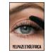 ROWENAROSE Fan Effect Intense Black Mascara - Extra Black - Buy Online on GoSupps.com