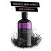 Liviton Professional Silver Purple Shampoo Suitable for Gray White Platinum Blonde Hair 500 ml - Buy Online on GoSupps.com