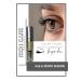 R CH CARE Eyebrow and Eyelash Serum (EXTENDER AND THICKENING CARE OIL) - Buy Online on GoSupps.com