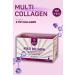 Welive Welive Multi Collagen (type 1 type 2 type 3 Collagen)