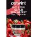 Ostwint Scrub Gel Strawberry Extract Face and Body Peeling 300 ml - Buy Online on GoSupps.com