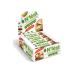 Nfest Fruit Bar with Pistachio and Cocoa 40g x 12 Pieces