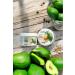 Zenix ZEN X FACE BODY SCRUB AVOCADO 275 ML - Buy Online on GoSupps.com