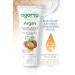 Agarta Natural Face and Hand Nourishing Argan Oil Skin Care Cream 75 ml - Buy Online on GoSupps.com