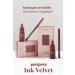 PERIPERA Velvet Look Tint and Lip Liner Peripera Ink Velvet + Lip Liner Set (002 Wine Nude) - Buy Online on GoSupps.com