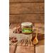 DTM Natural Agriculture Market 300 gr Hazelnut Additive-Free Preservative-Free Cocoa Hazelnut Cream