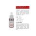 VOOP Red Peeling Mini Serum 10 ml | Skin Tone Equalizer and Renewer | Aha %2 Bha - Buy Online on GoSupps.com