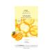 MBL Teresia Moisturizing and Brightening Face Mask with Vitamin C - Buy Online on GoSupps.com