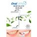 Oral White Teeth Whitening Tooth Eraser - Buy Online on GoSupps.com
