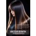 Biocure Hair Straightener Keratin Care Brazilian Blow Dry 500 Ml Odorless Smokeless - Buy Online on GoSupps.com
