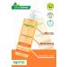 Agarta Natural Purifying and Refreshing Face Wash Gel-400 Ml-Suitable for All Skin Types - Buy Online on GoSupps.com