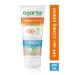 Agarta Spf 50 High Protection Effective Brightening and Moisturizing Anti-Spot Sun Cream 100 ml