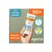 Agarta Spf 50 High Protection Effective Brightening and Moisturizing Anti-Spot Sun Cream 100 ml - Buy Online on GoSupps.com