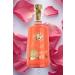 DAYE HATUN Rosa Damascena Isparta Rose Vinegar / Rose Vinegar (natural Fermented Live Vinegar/nat. Ferm./500 Ml)
